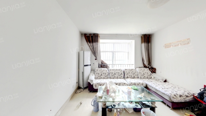 新城花园(北区)二手房实景图