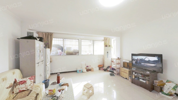 湖光山色南区二手房实景图