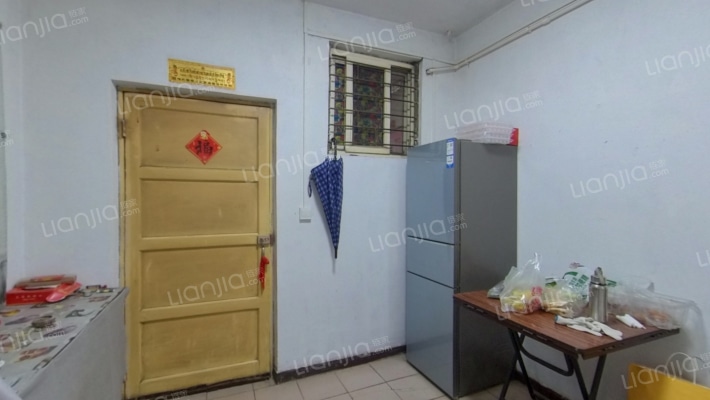 水电物资楼家属院二手房实景图