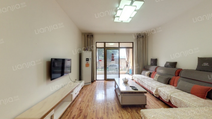 叠香庄园二手房实景图