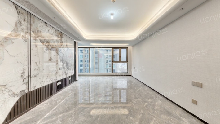 中建云境二手房实景图