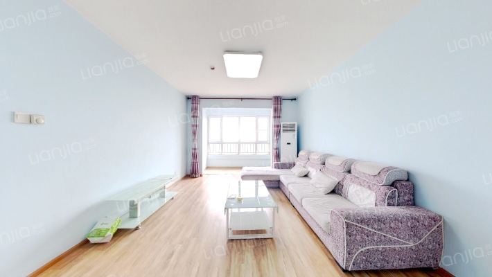 碧水庄园二手房实景图