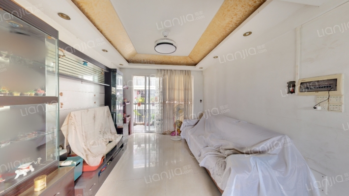 锦轩花园二手房实景图