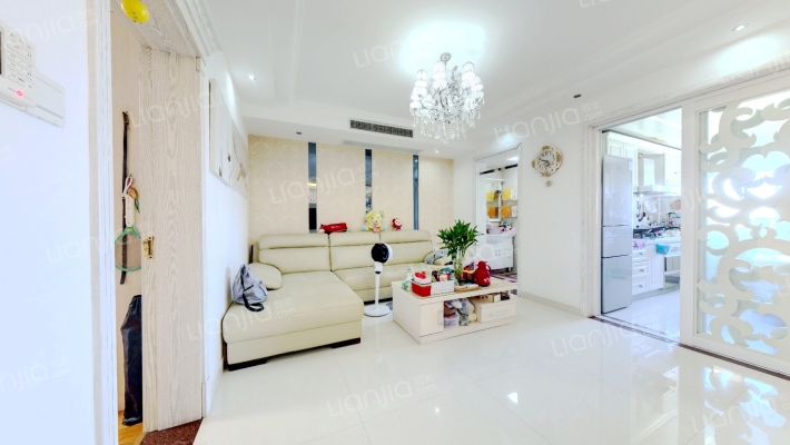 阳光汽配苑二手房实景图