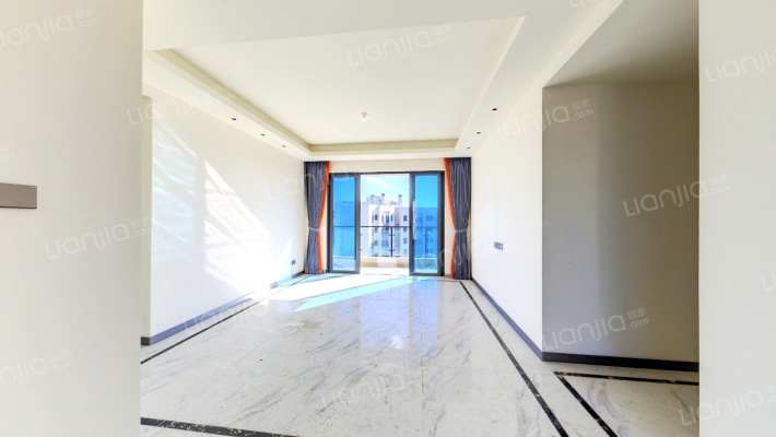 碧桂园华发海湾壹号（一期）二手房实景图