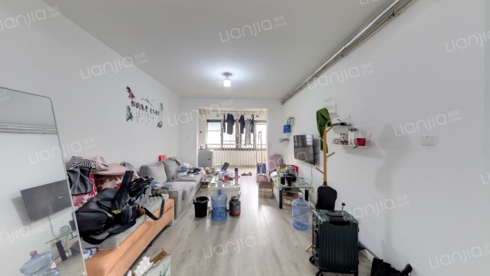 沐闲苑二手房实景图