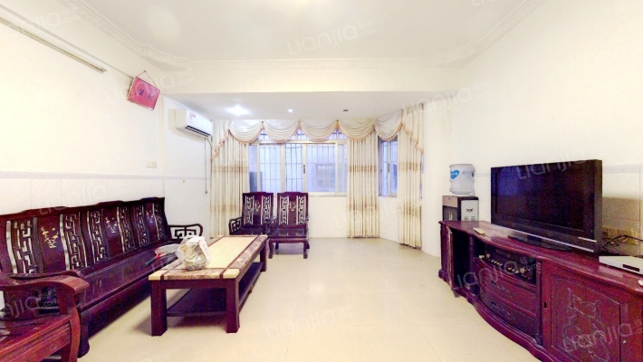 桥南小区二手房实景图