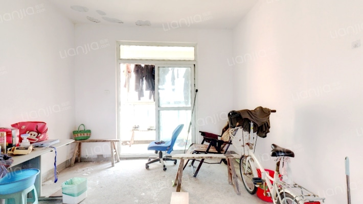 东林佳苑二手房实景图