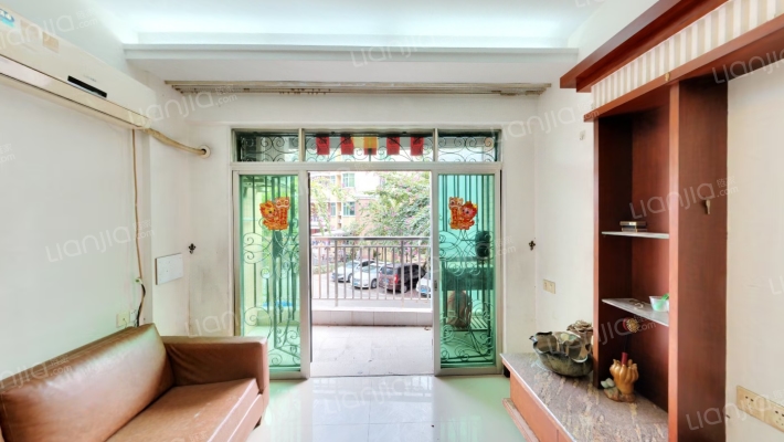 隆盛花园二手房实景图