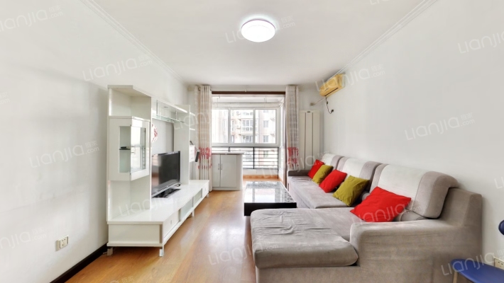 杨庄22号院二手房实景图