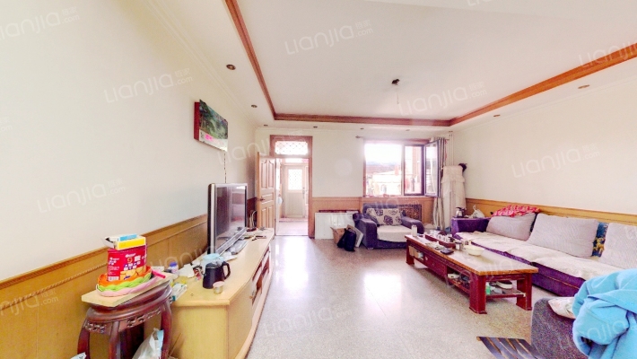 吉恒园二手房实景图