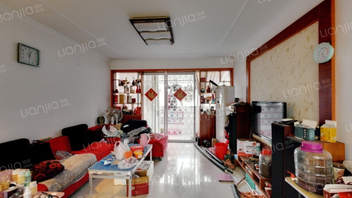 民丰小区二手房实景图