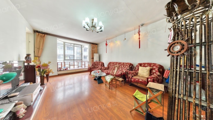 牡丹苑二手房实景图