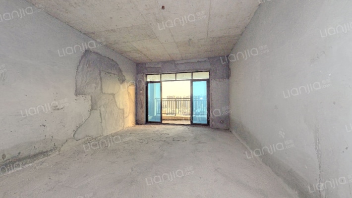 建业深干线二手房实景图