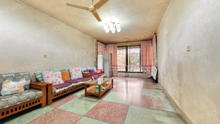 工商银行宿舍宝山街33号二手房实景图