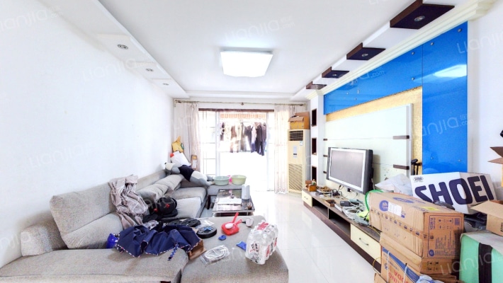 望馨花苑二手房实景图