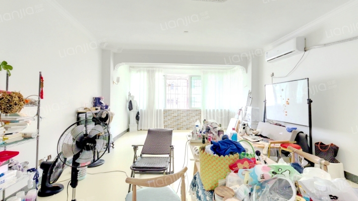 四季大厦二手房实景图