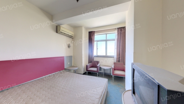 中国桐乡鞋业皮革城二手房实景图