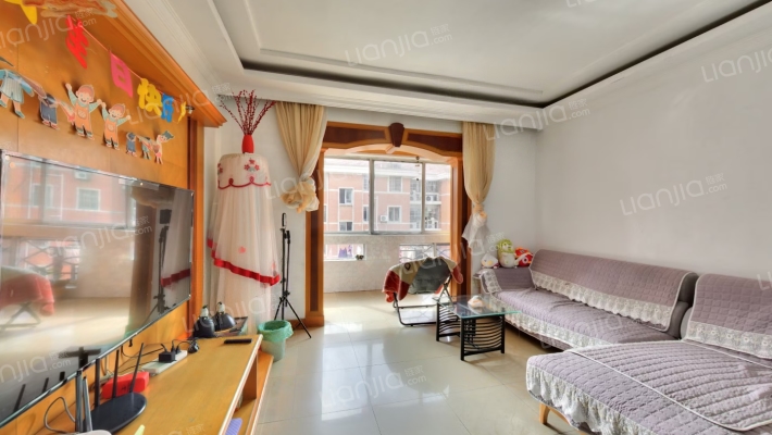 星都花园(萧山)二手房实景图