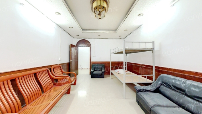 红旗新村三巷二手房实景图