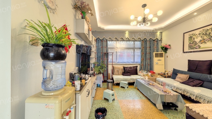 建行家属院二手房实景图