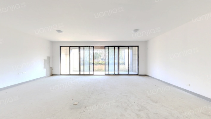 金科蠡湖二手房实景图