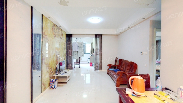 三元中央公园陌陌屋二手房实景图