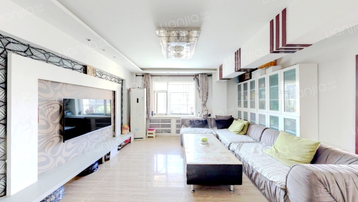 物资局家属院（五泉路/金昌南路）二手房实景图