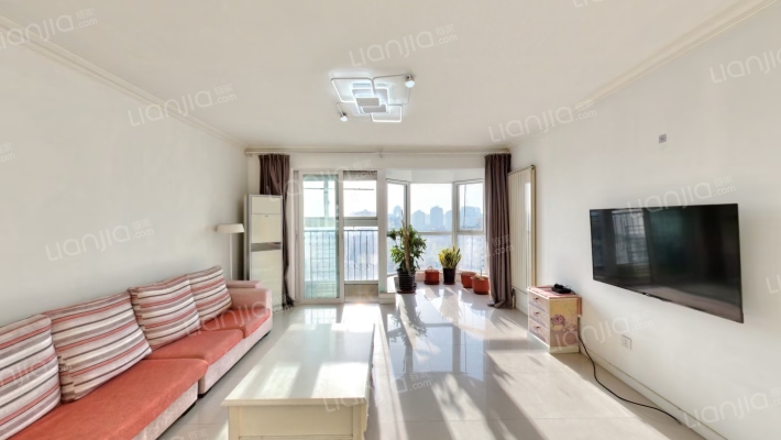 珠江罗马嘉园东区二手房实景图