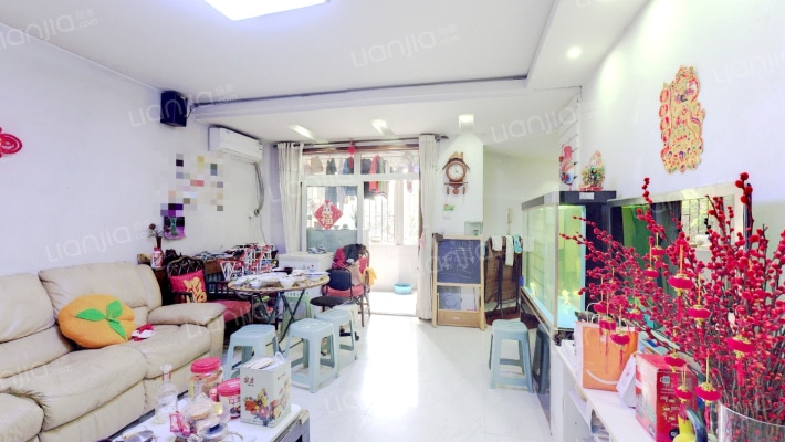 建筑电气研究所二手房实景图