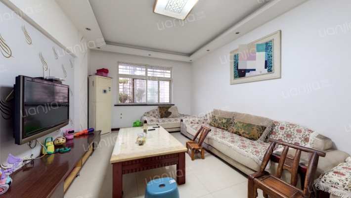 七里瑞苑二手房实景图