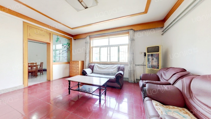 供电局家属院二手房实景图