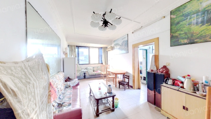 辅星路1号二手房实景图