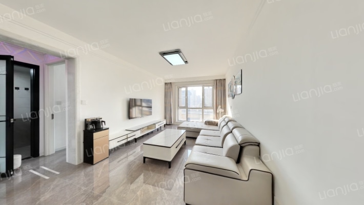 金悦湾三期二手房实景图