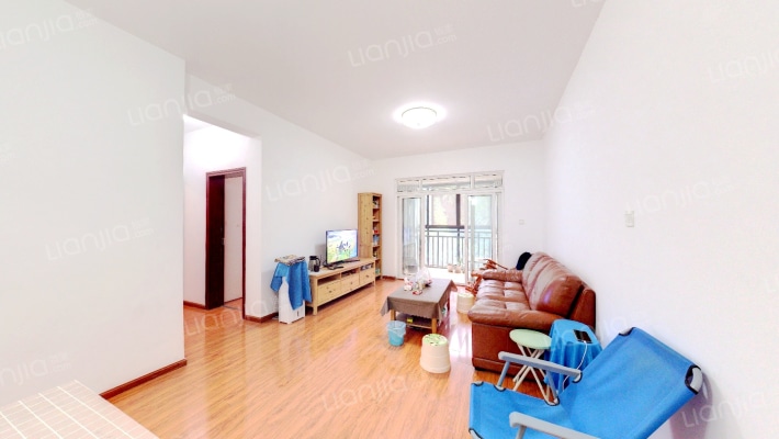 空港上辰二手房实景图