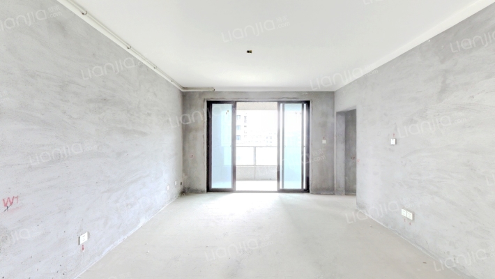 岠江西苑二手房实景图