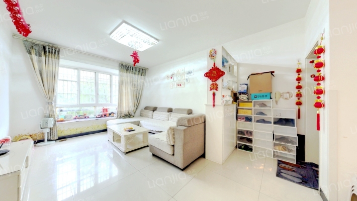 雄飞翰林书院二手房实景图