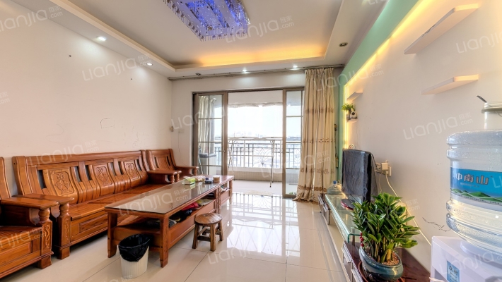 佛奥阳光花园西区二手房实景图