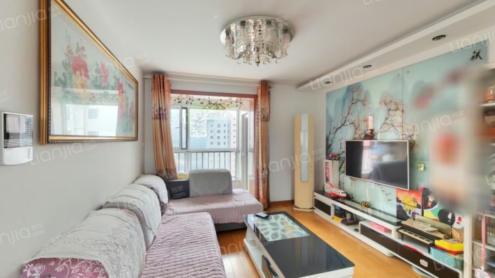 欣雅苑二手房实景图