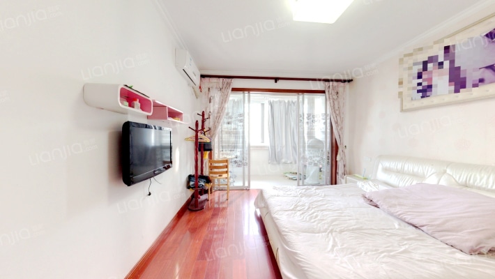 汇东小区二手房实景图