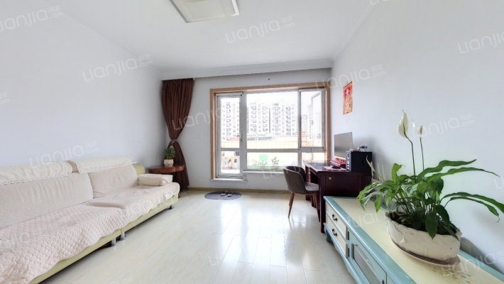 都市阳光二手房实景图