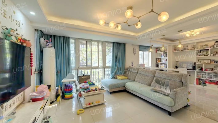 江南人家(鄞州)二手房实景图