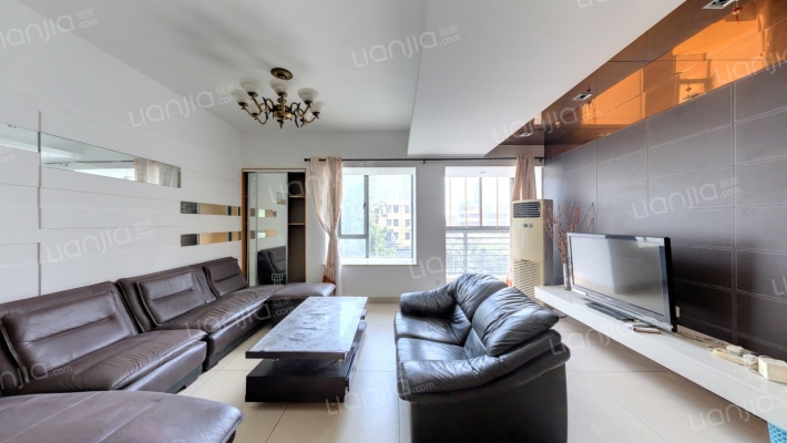 君悦香邸二手房实景图