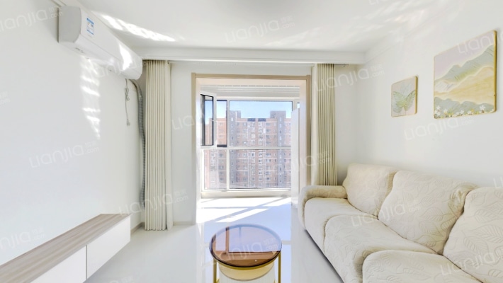 天空之境二手房实景图