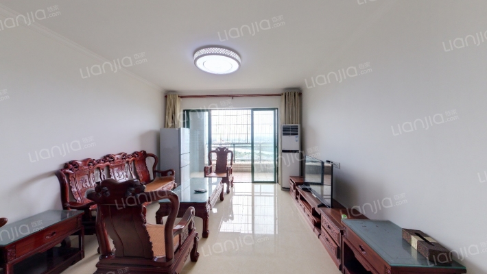 锦江丽都二手房实景图