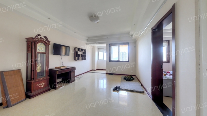 徐州世茂广场公寓二手房实景图