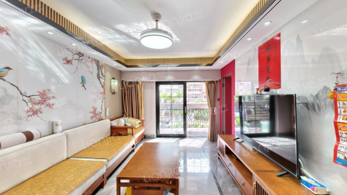 福津大街（双涵路117-127）二手房实景图