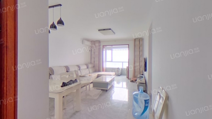 卓昱南苑二手房实景图