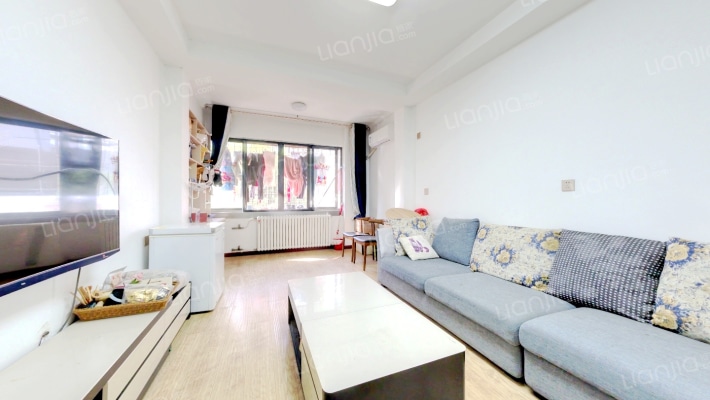 高新区管委会家属院2号院二手房实景图