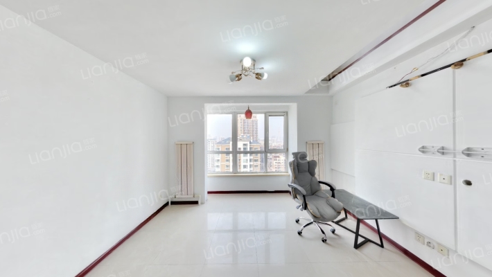 罗马假日二手房实景图